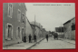 Preview: Ansichtskarte AK Chauvoncourt Saint Mihiel   1910-1930  Grande Rue Soldaten Strassenansicht Frankreich France 55 Meuse